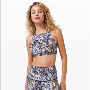 Lululemon Free To Be Serene Bra